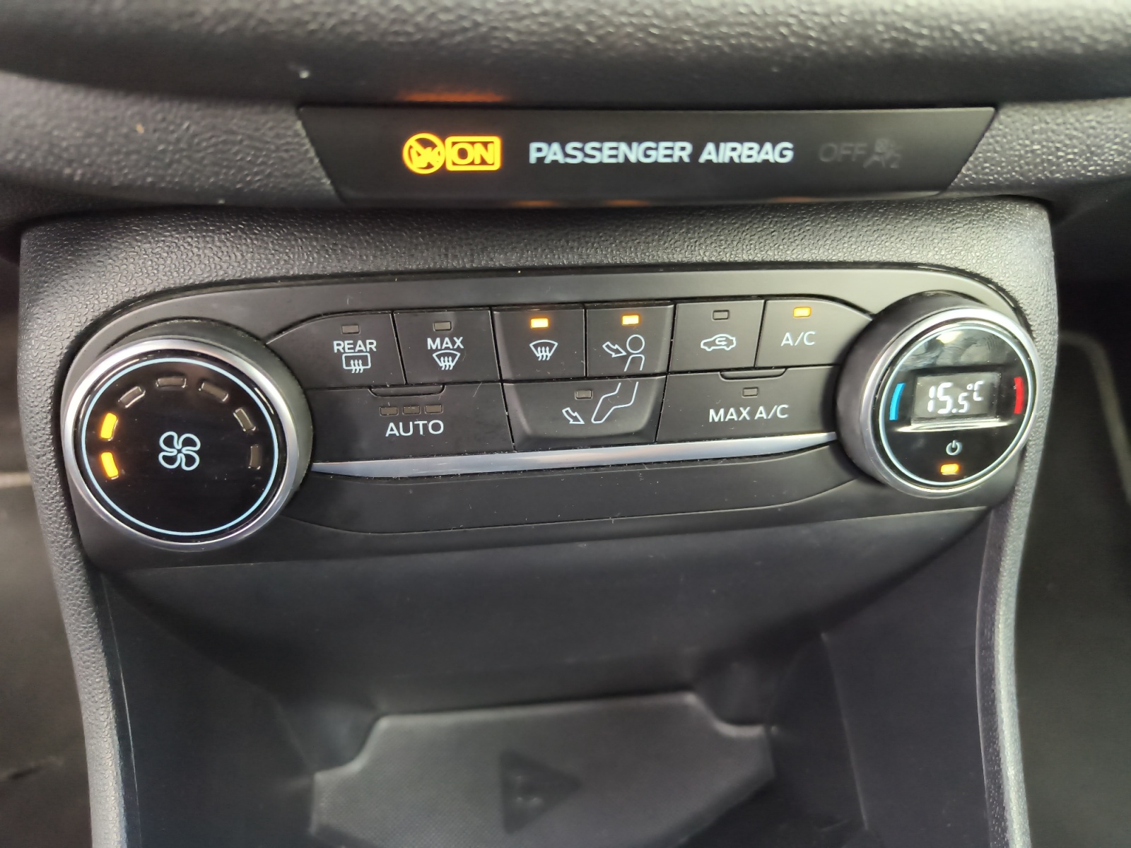 Ford Fiesta 18
