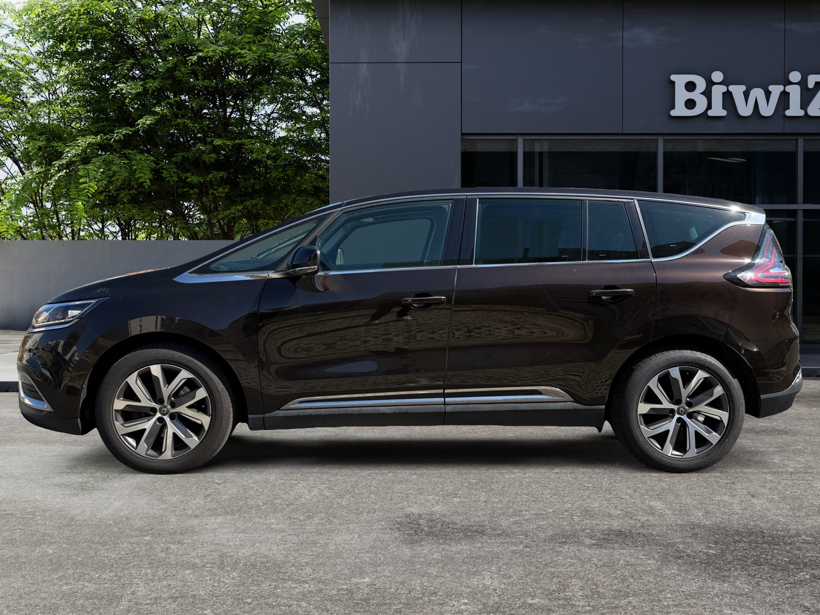 Renault Espace 1