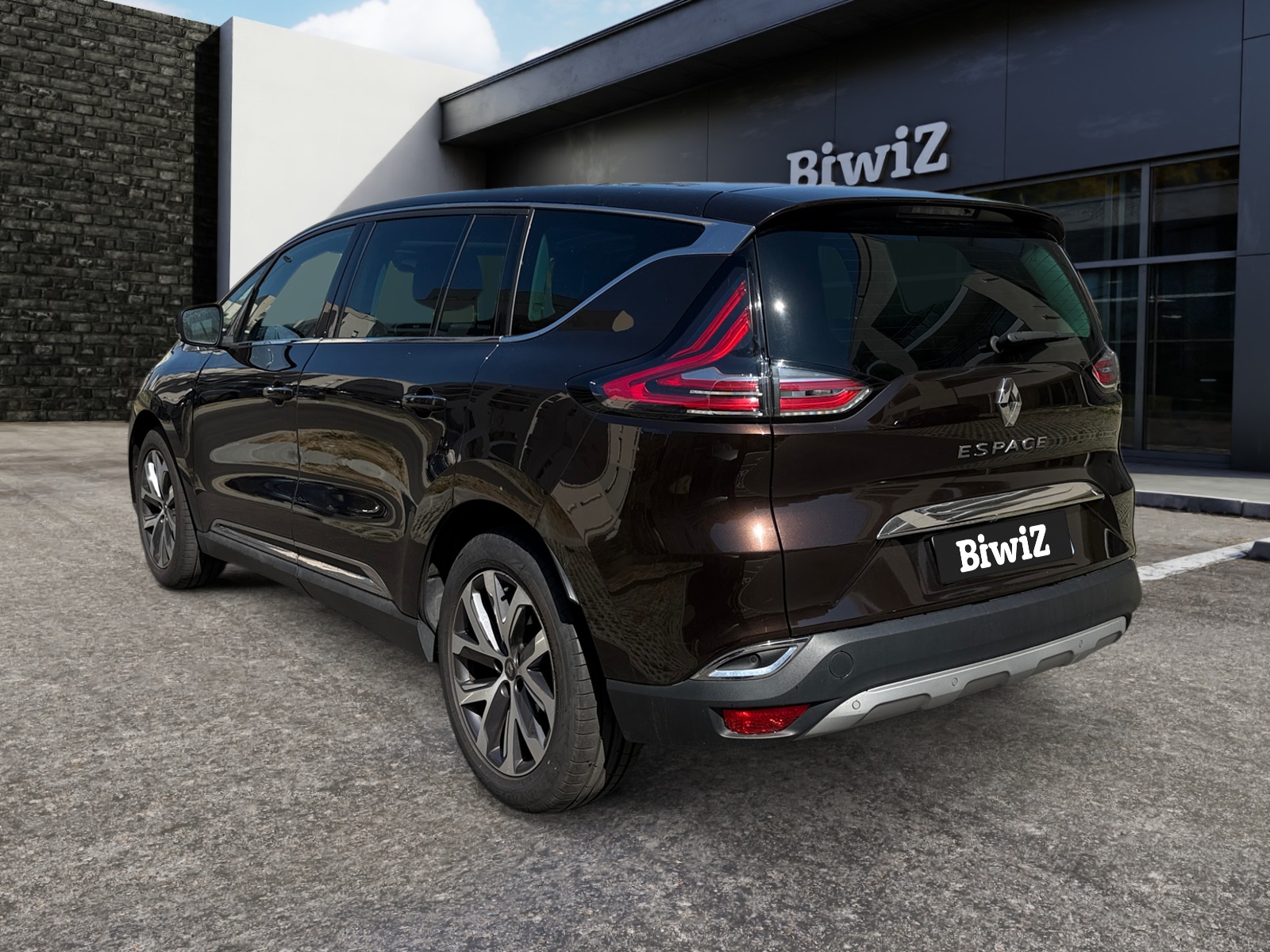 Renault Espace 2