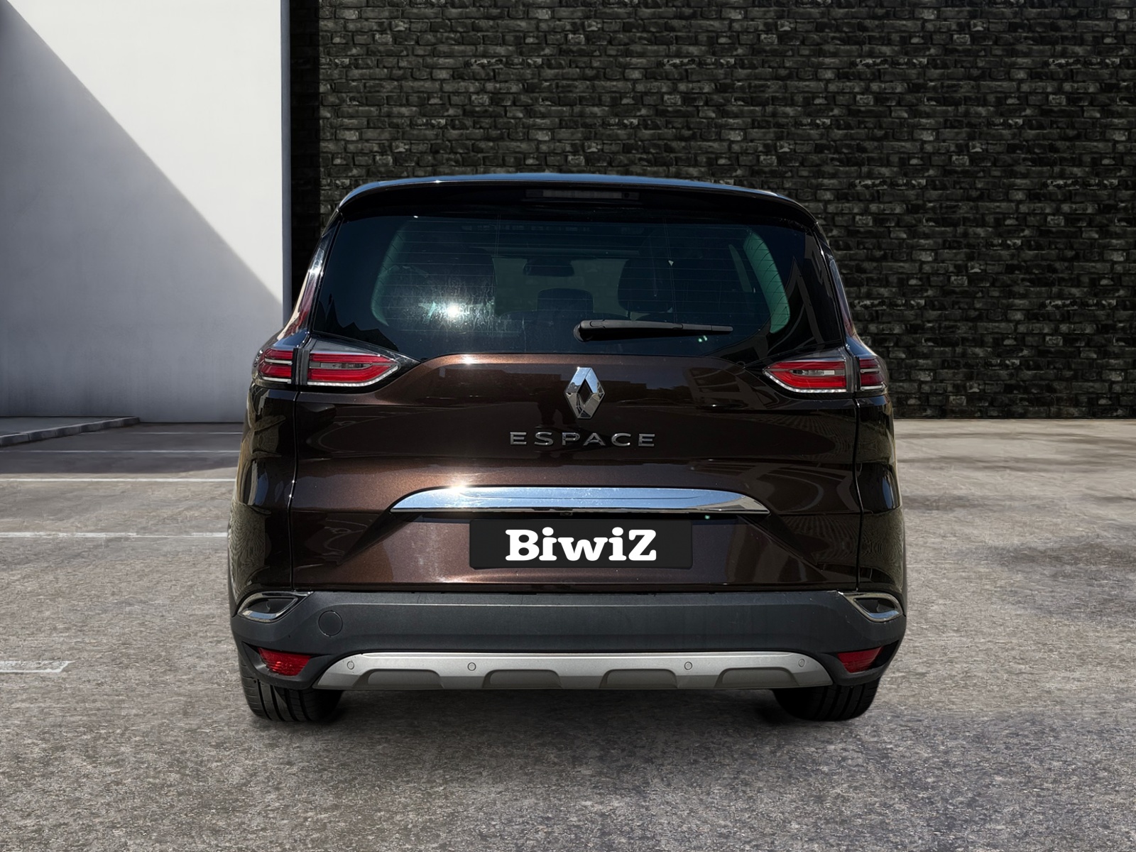 Renault Espace 3