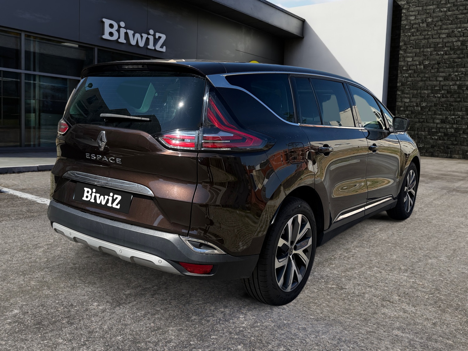 Renault Espace 4