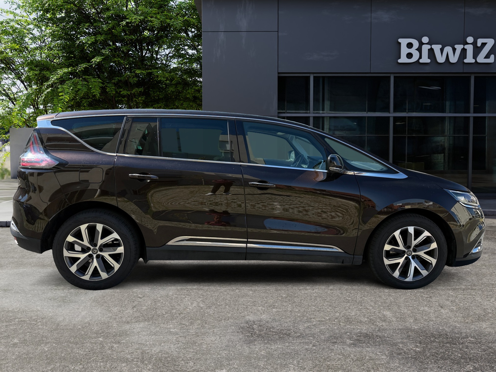 Renault Espace 5