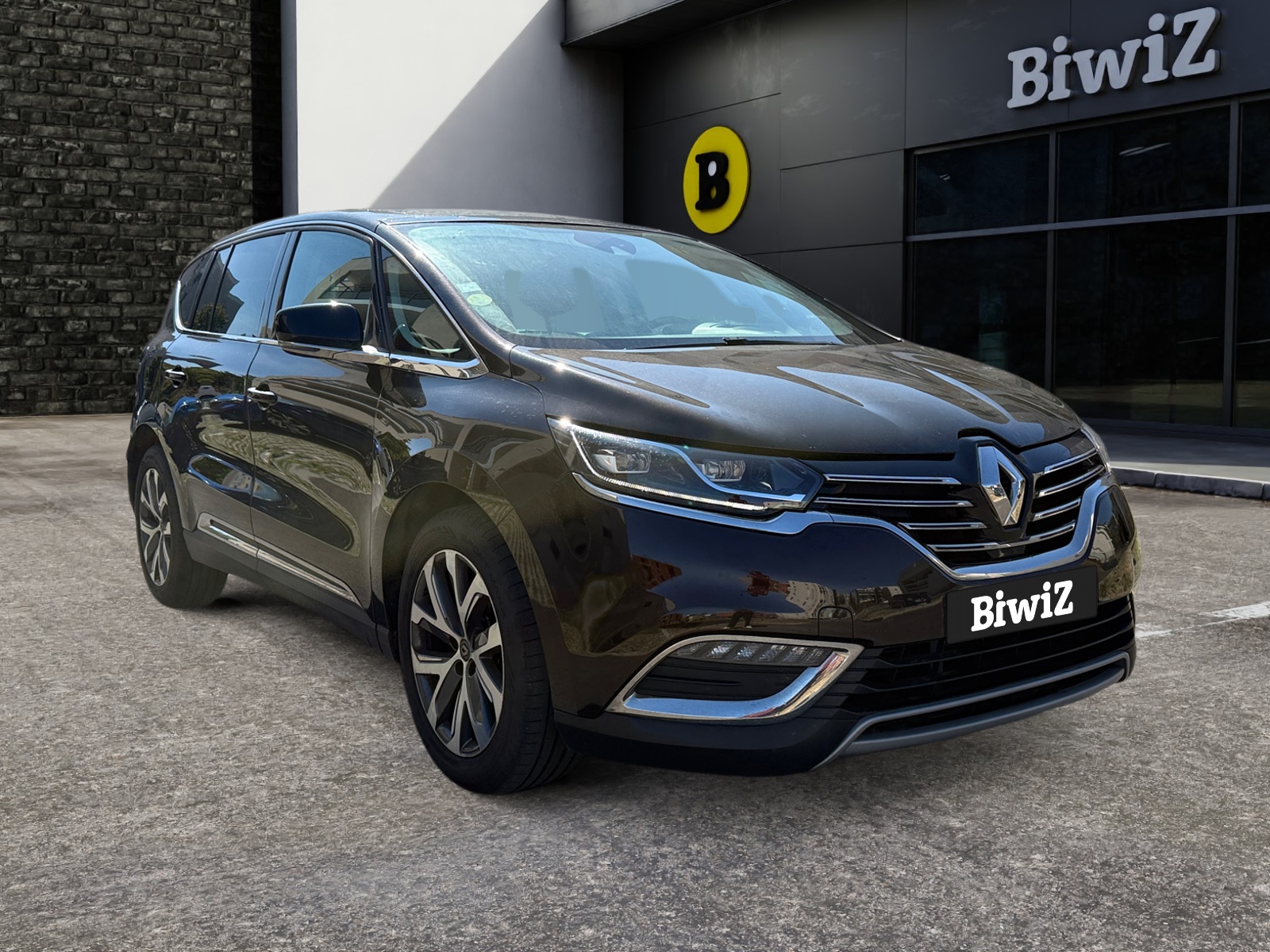 Renault Espace 6