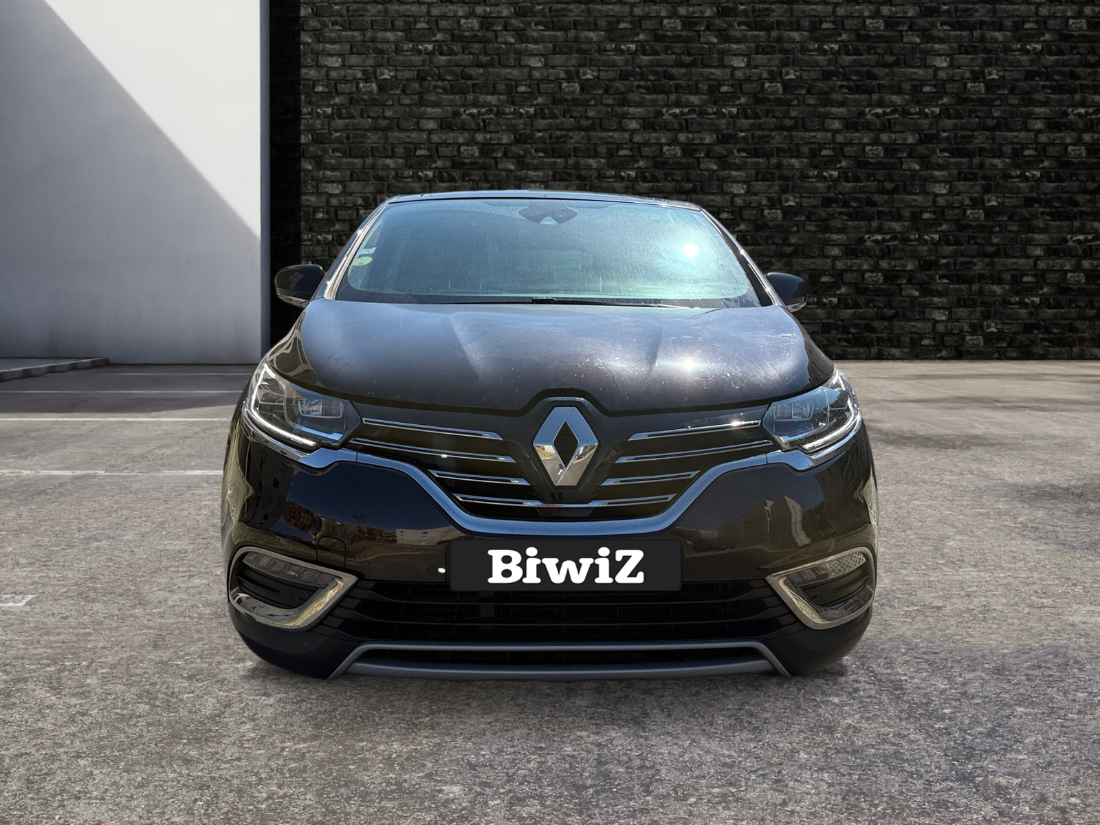 Renault Espace 7