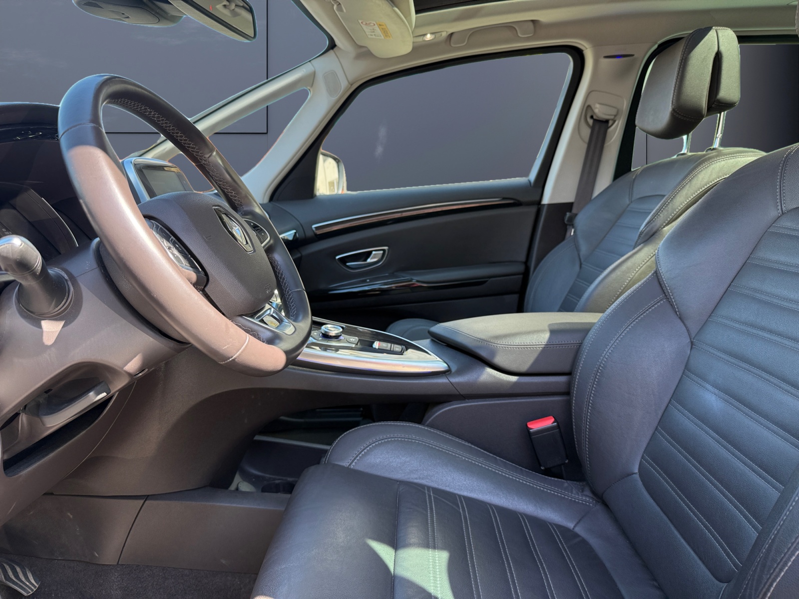Renault Espace 9