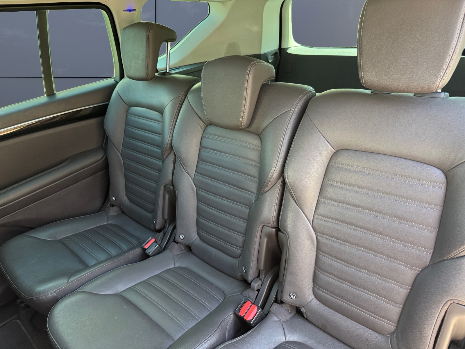 Renault Espace 10