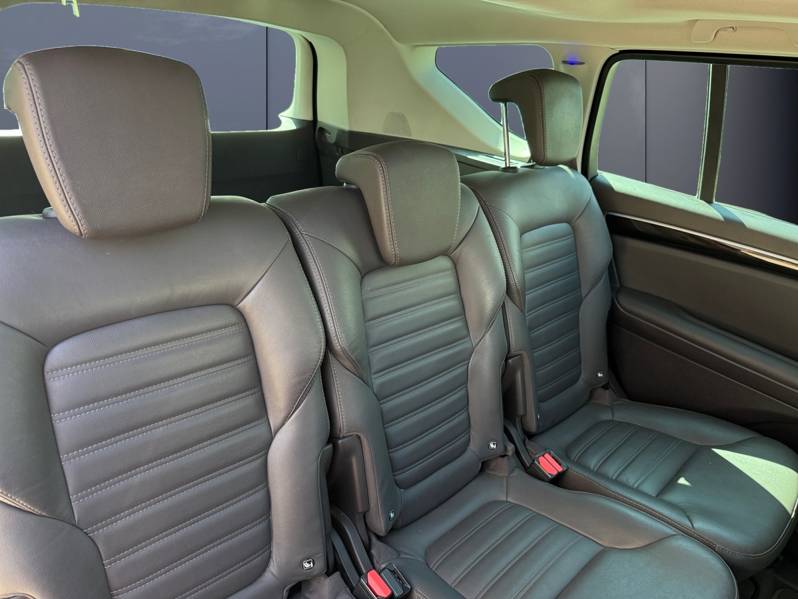 Renault Espace 11