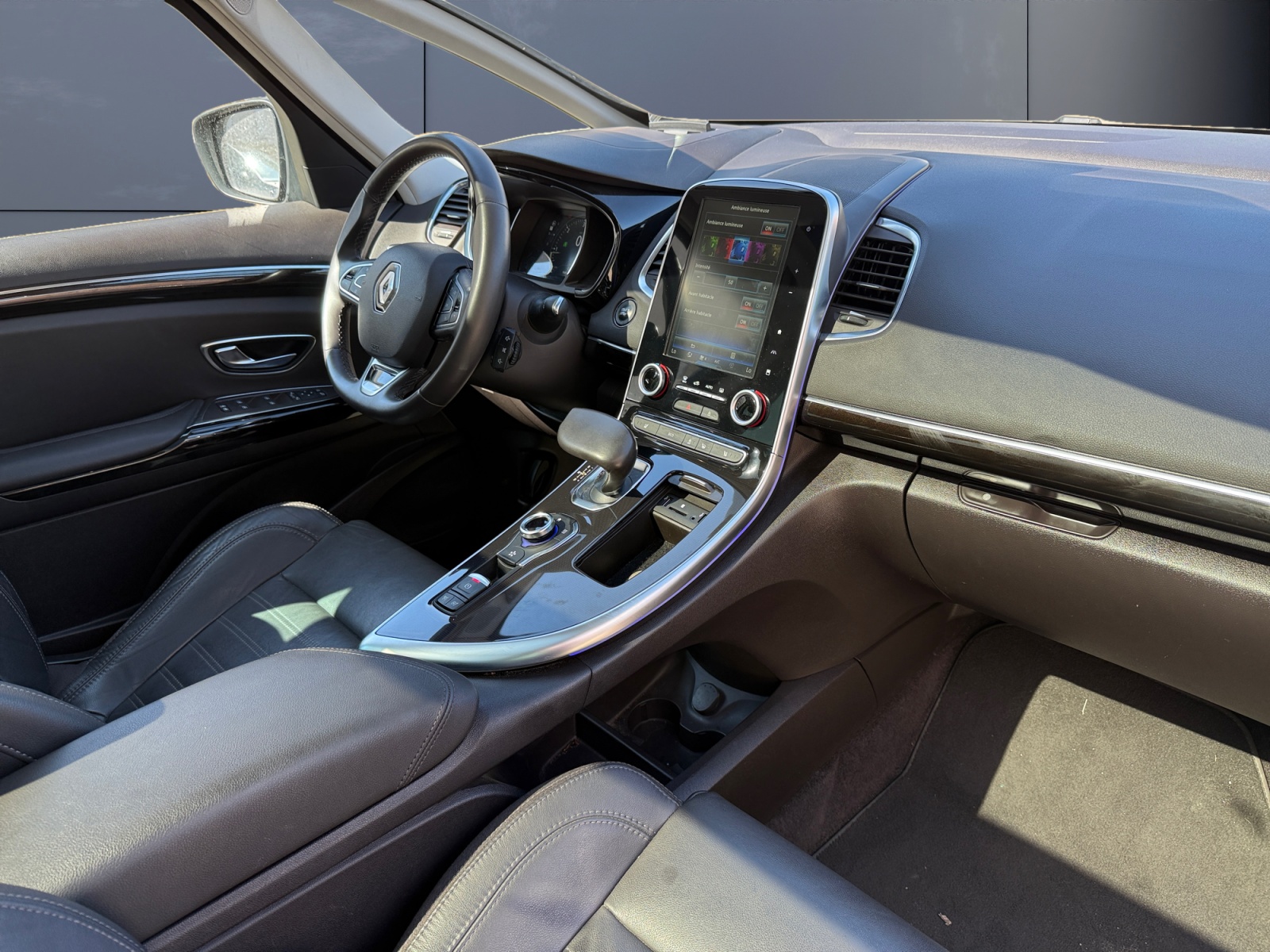 Renault Espace 12