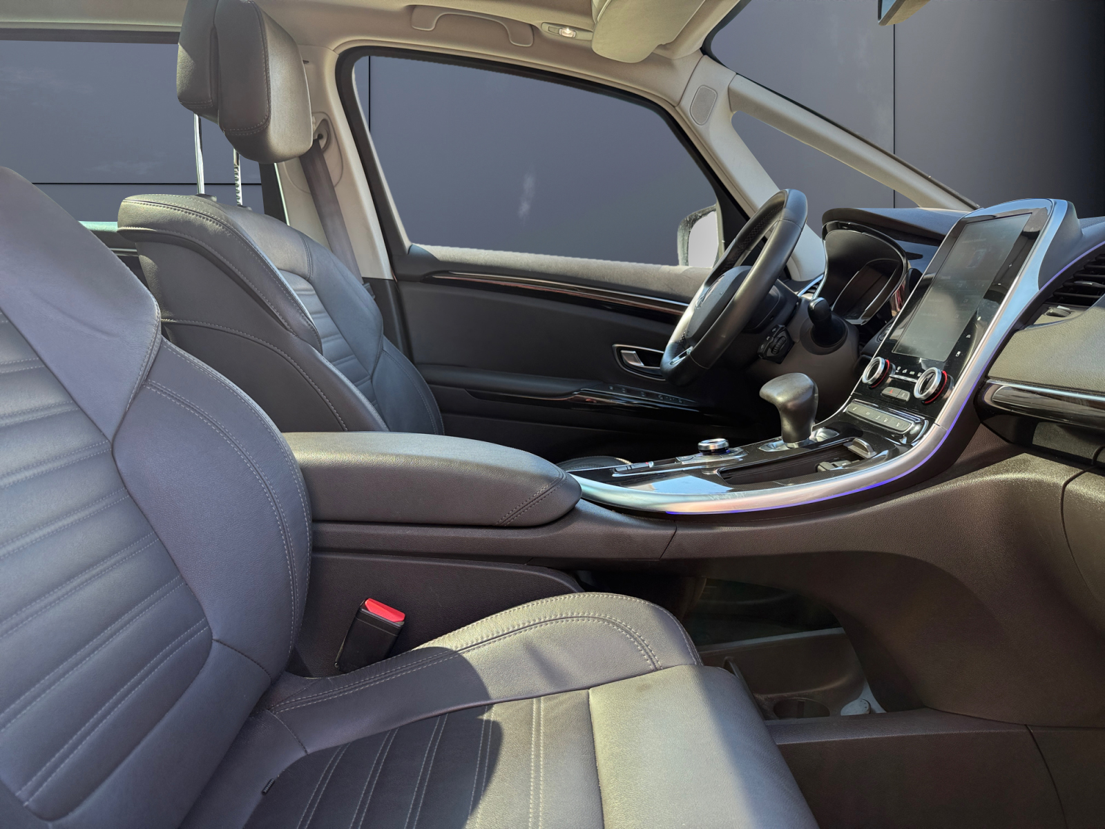 Renault Espace 13