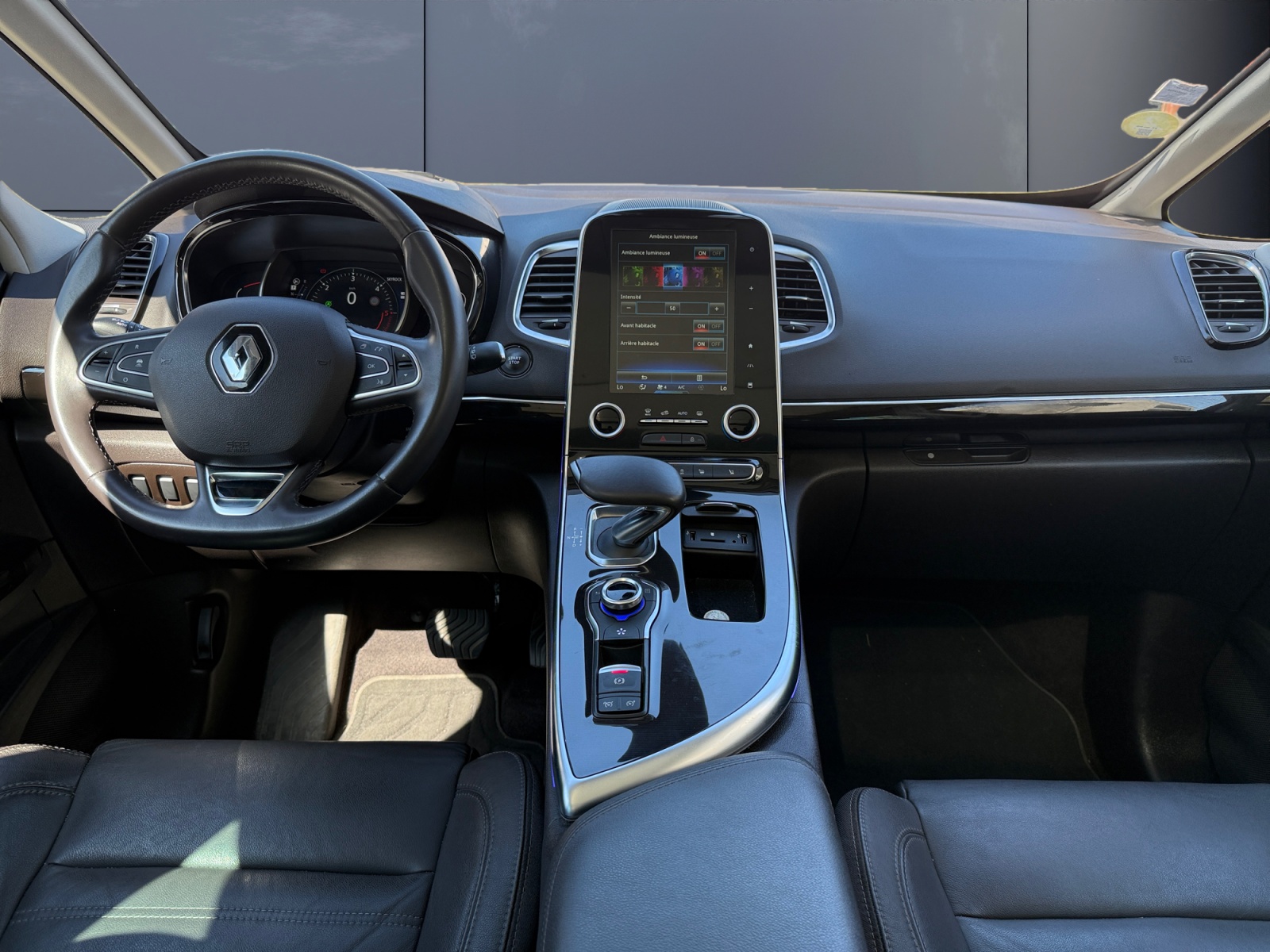 Renault Espace 14