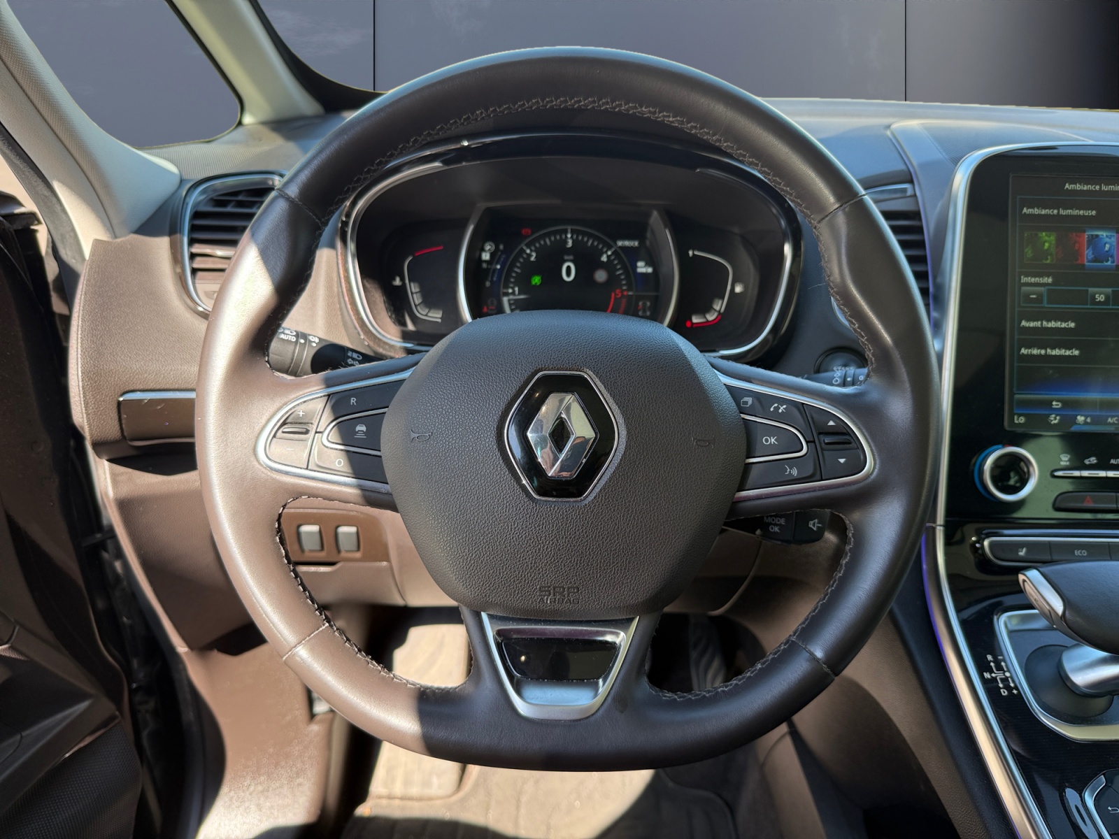 Renault Espace 15