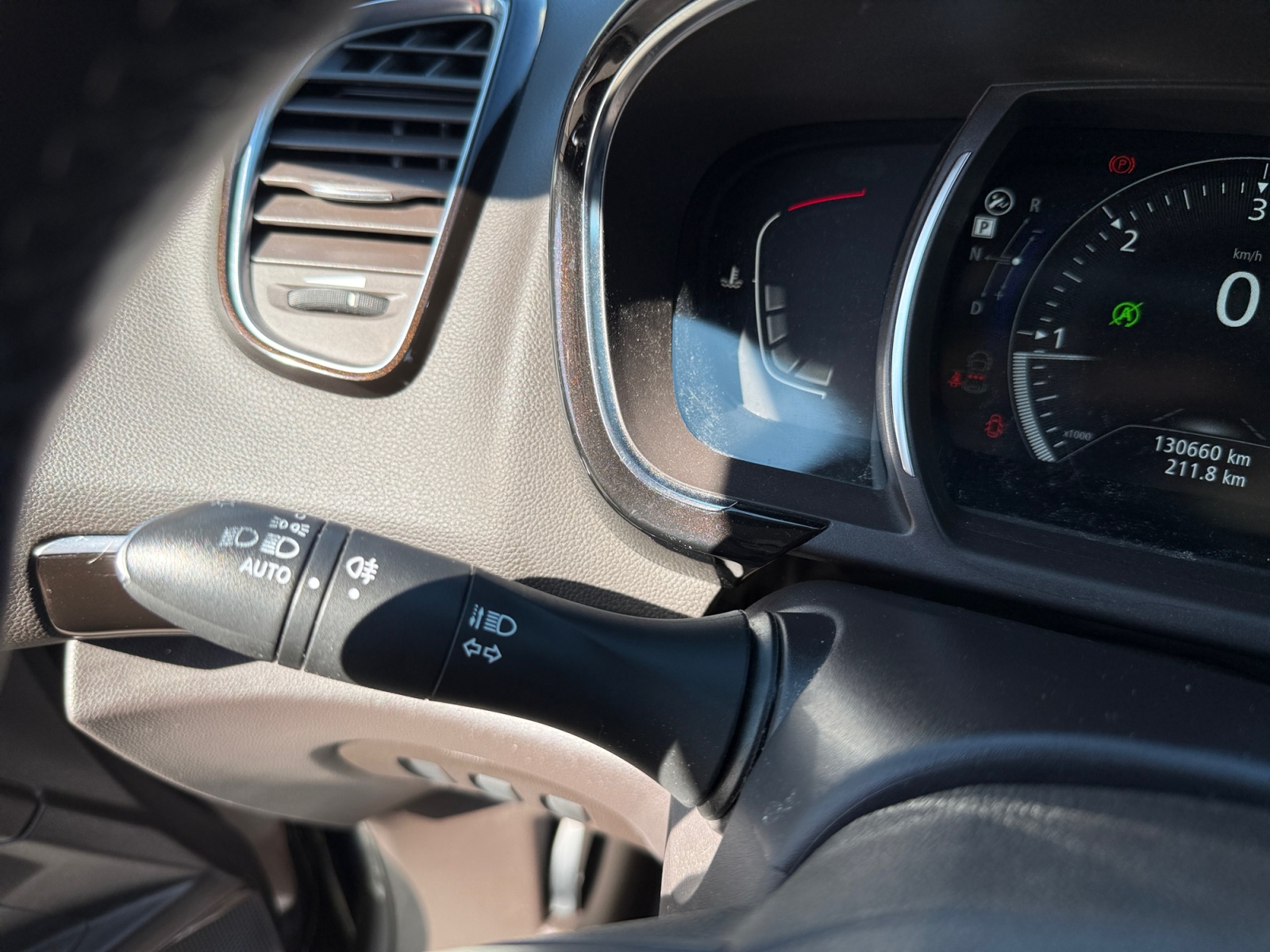 Renault Espace 18