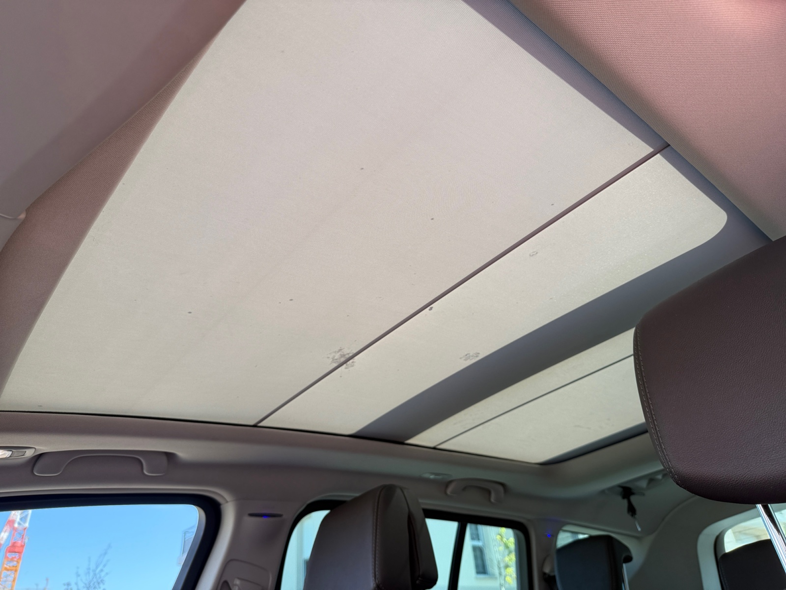 Renault Espace 26