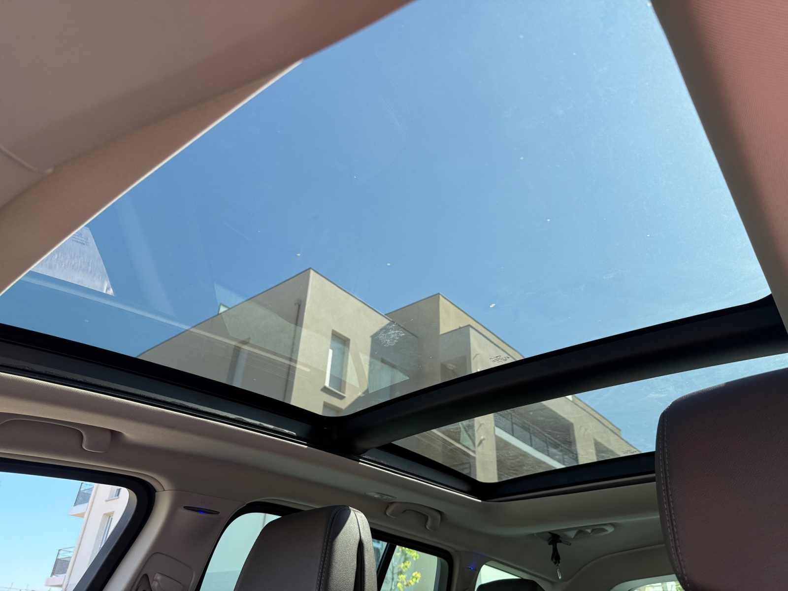 Renault Espace 27