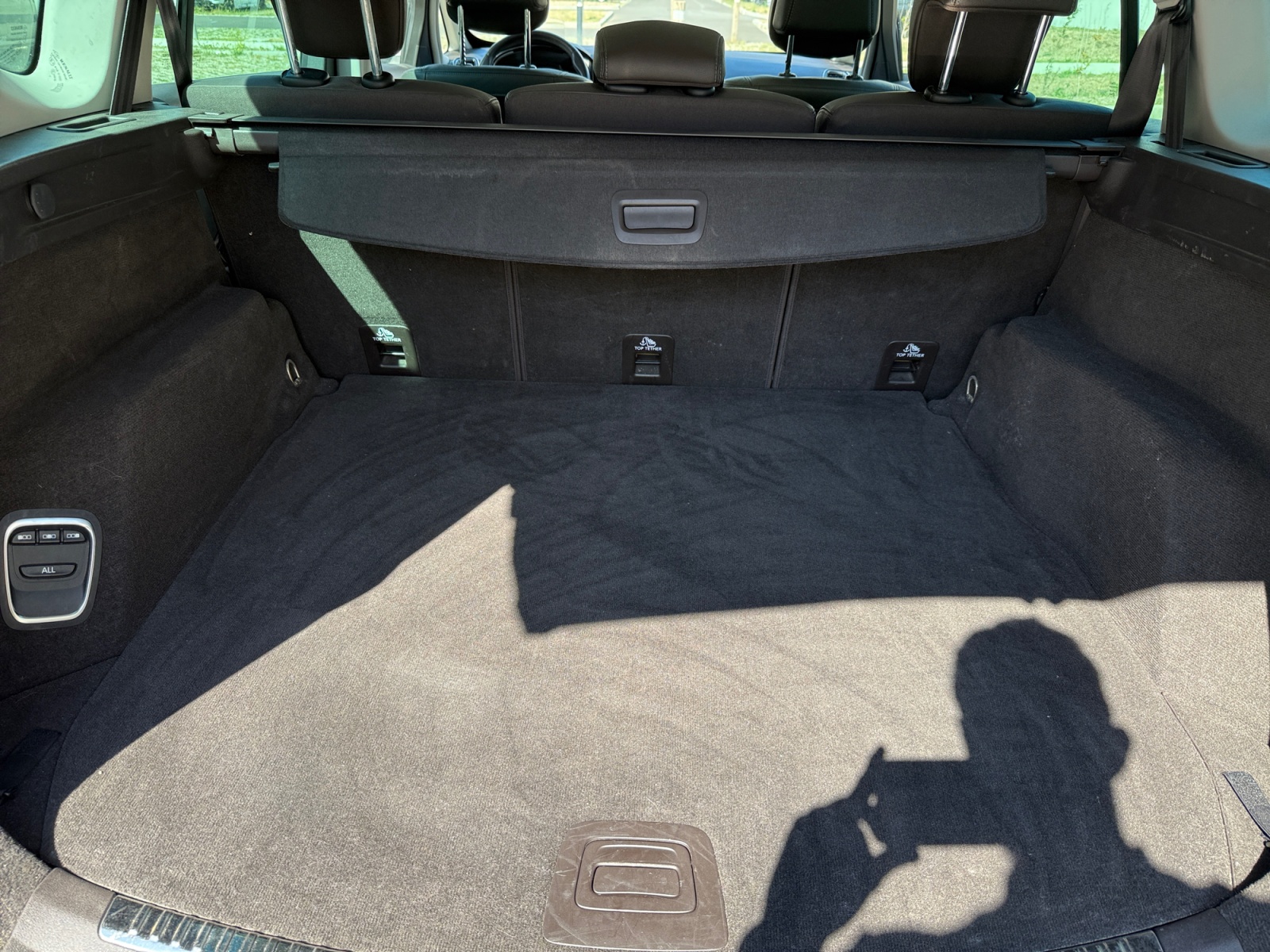 Renault Espace 29