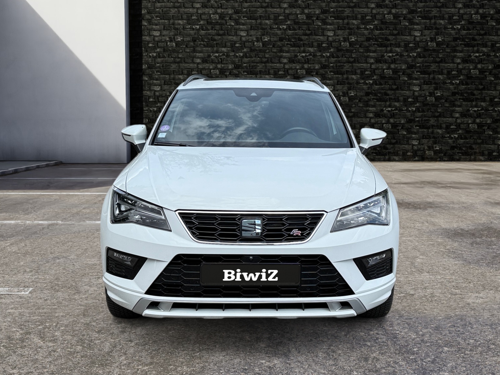 Seat Ateca 7