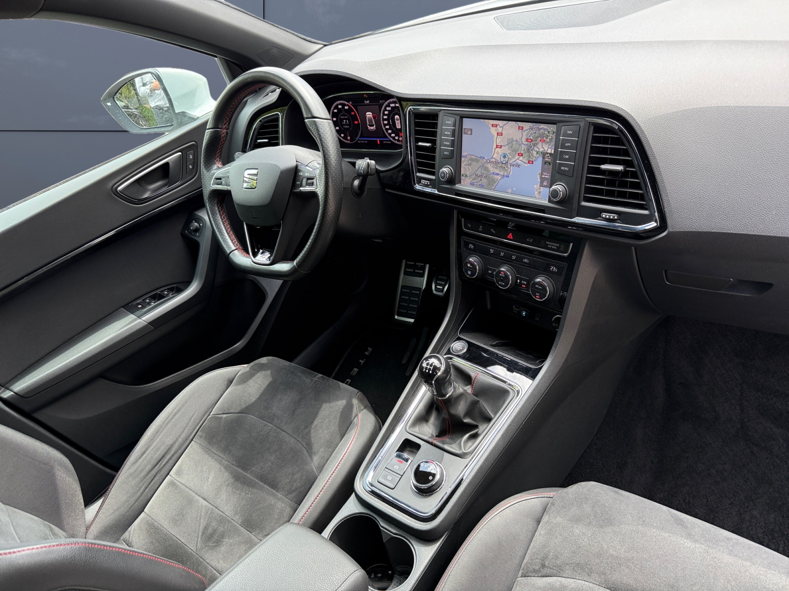 Seat Ateca 12