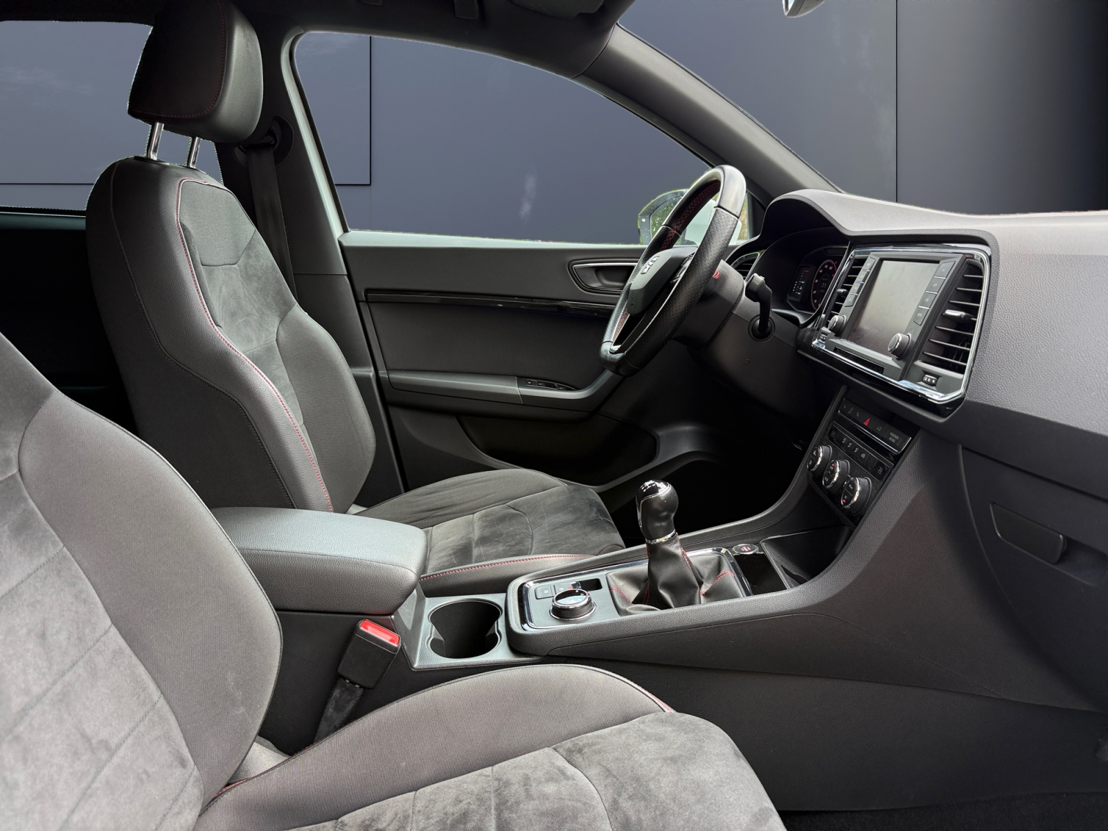 Seat Ateca 13