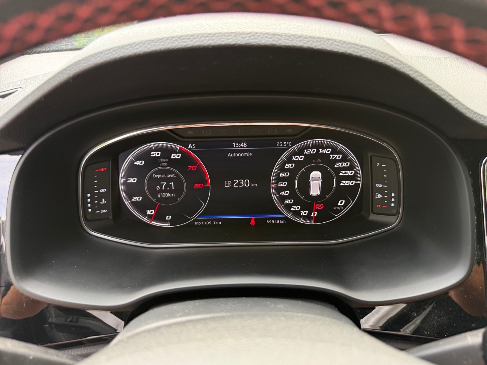 Seat Ateca 16