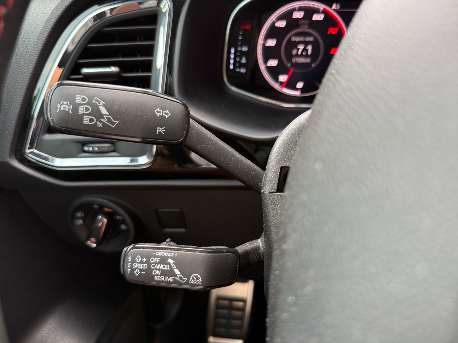 Seat Ateca 20