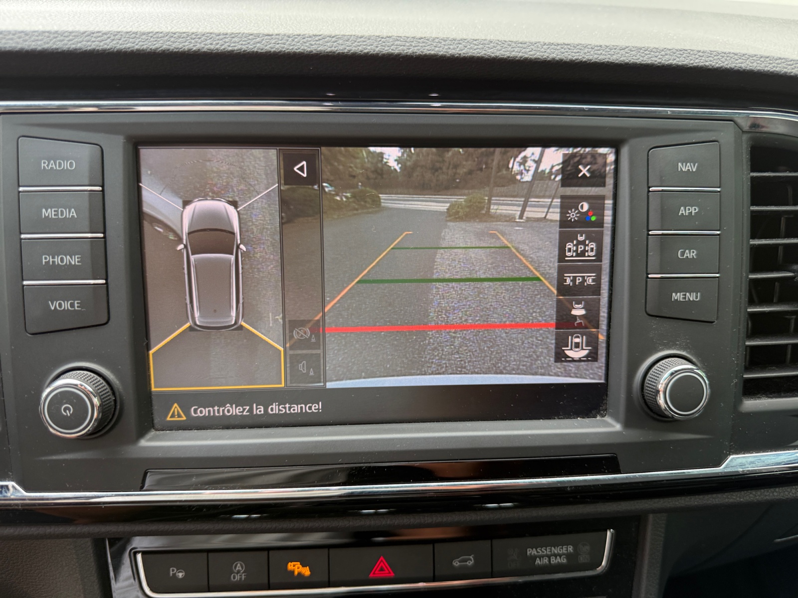 Seat Ateca 23