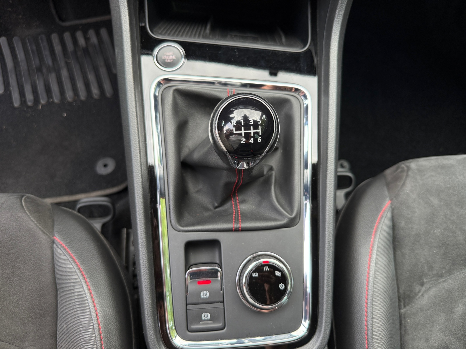 Seat Ateca 26