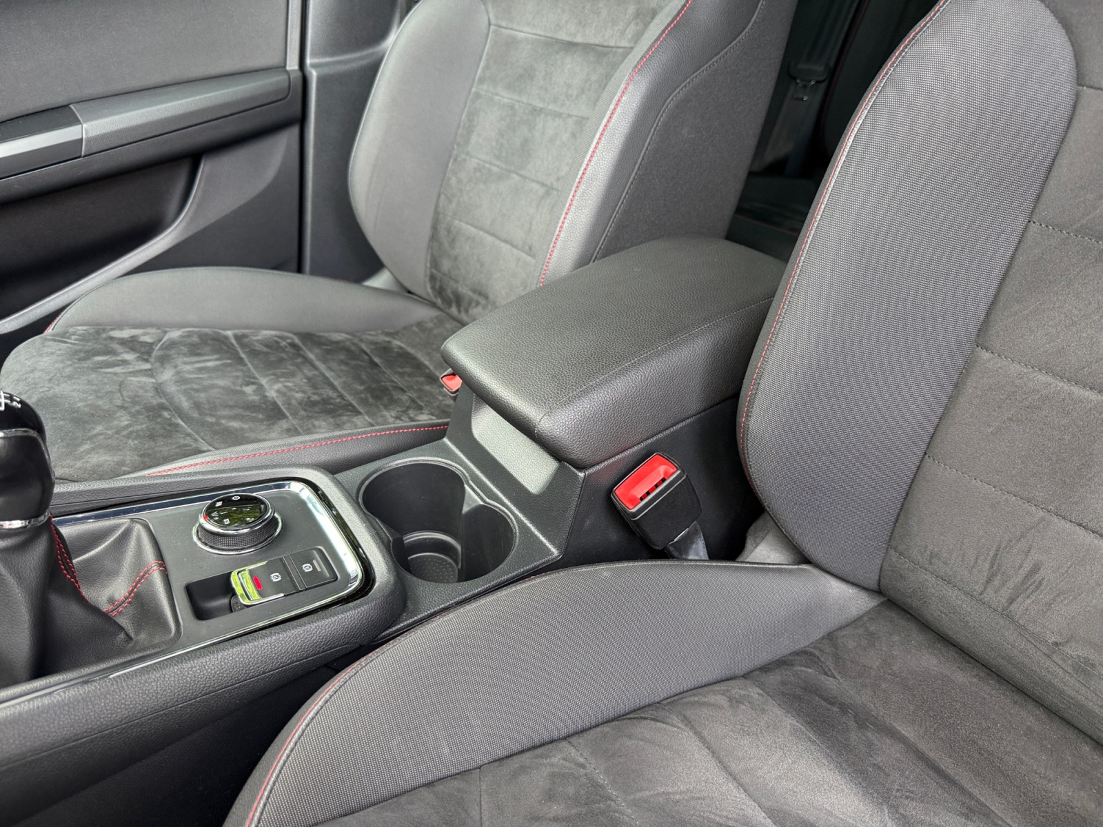 Seat Ateca 27