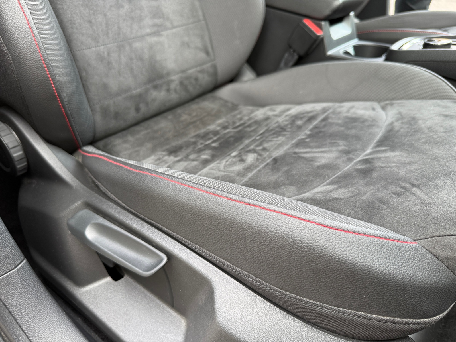 Seat Ateca 29