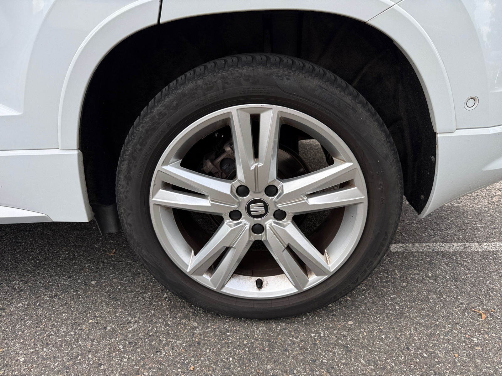 Seat Ateca 33