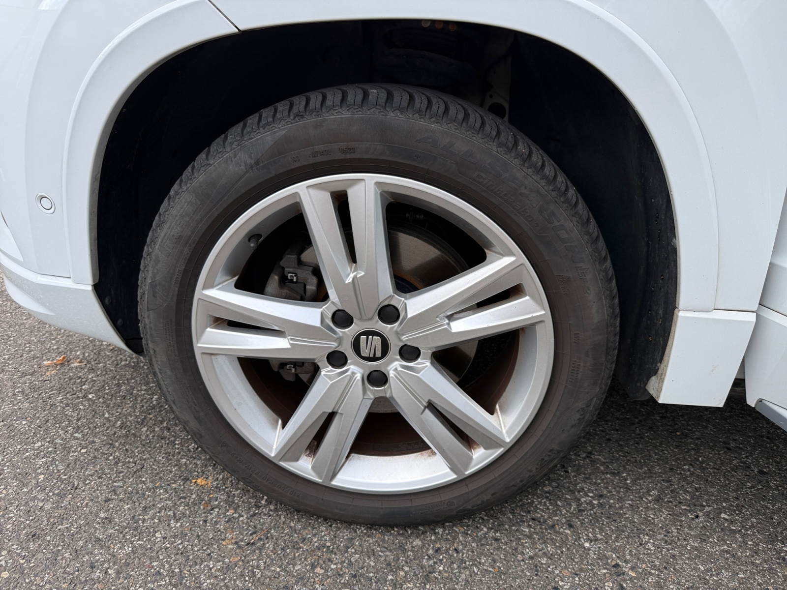 Seat Ateca 34