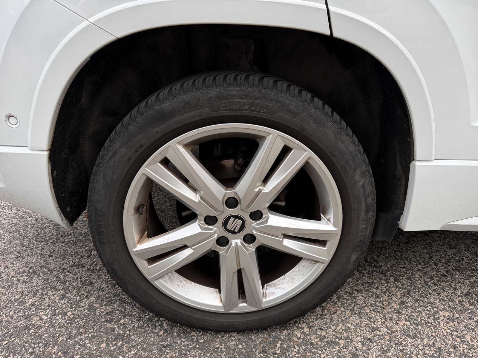 Seat Ateca 35