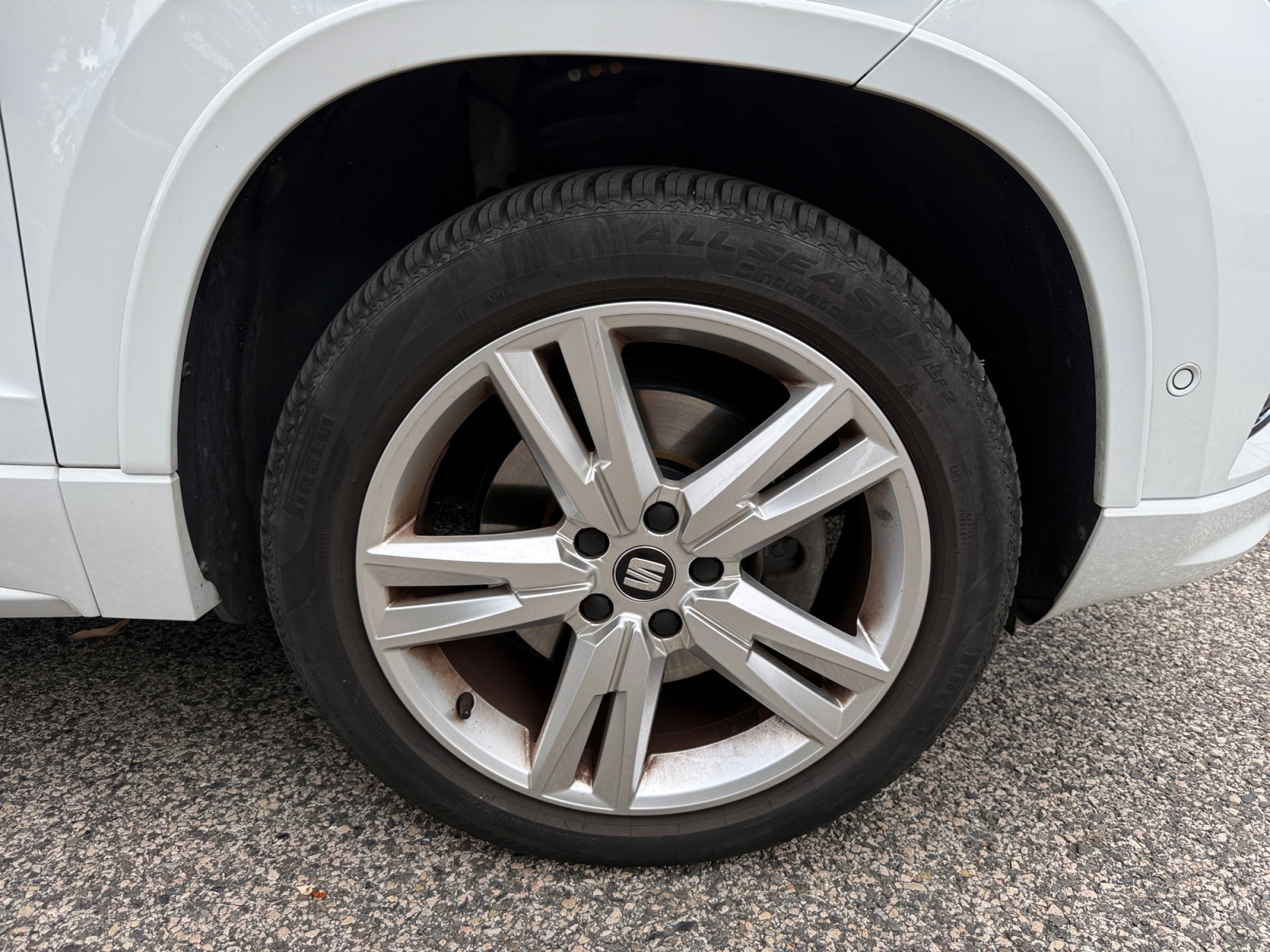 Seat Ateca 36