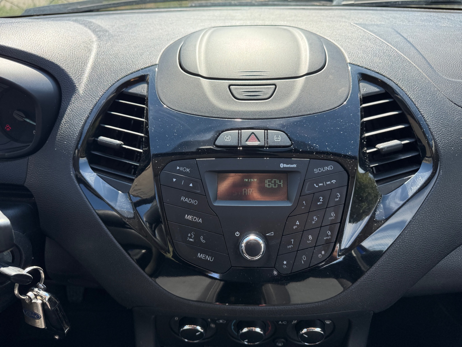 Ford Ka+ 17