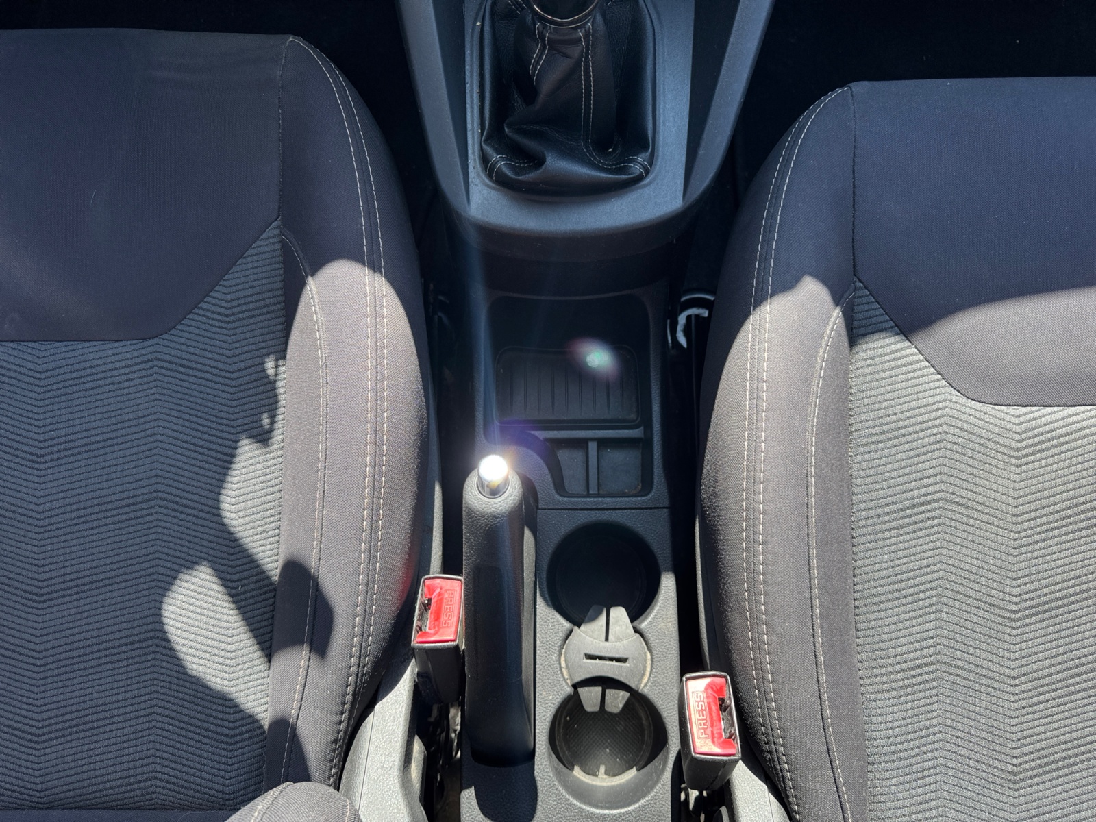Ford Ka+ 19