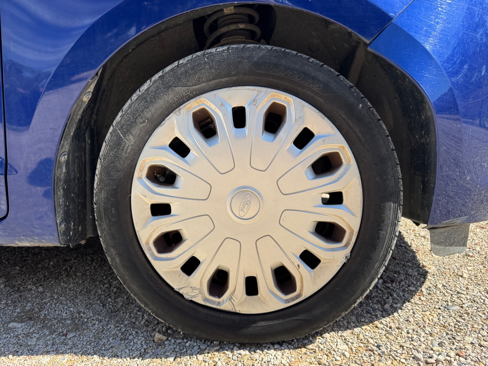 Ford Ka+ 23