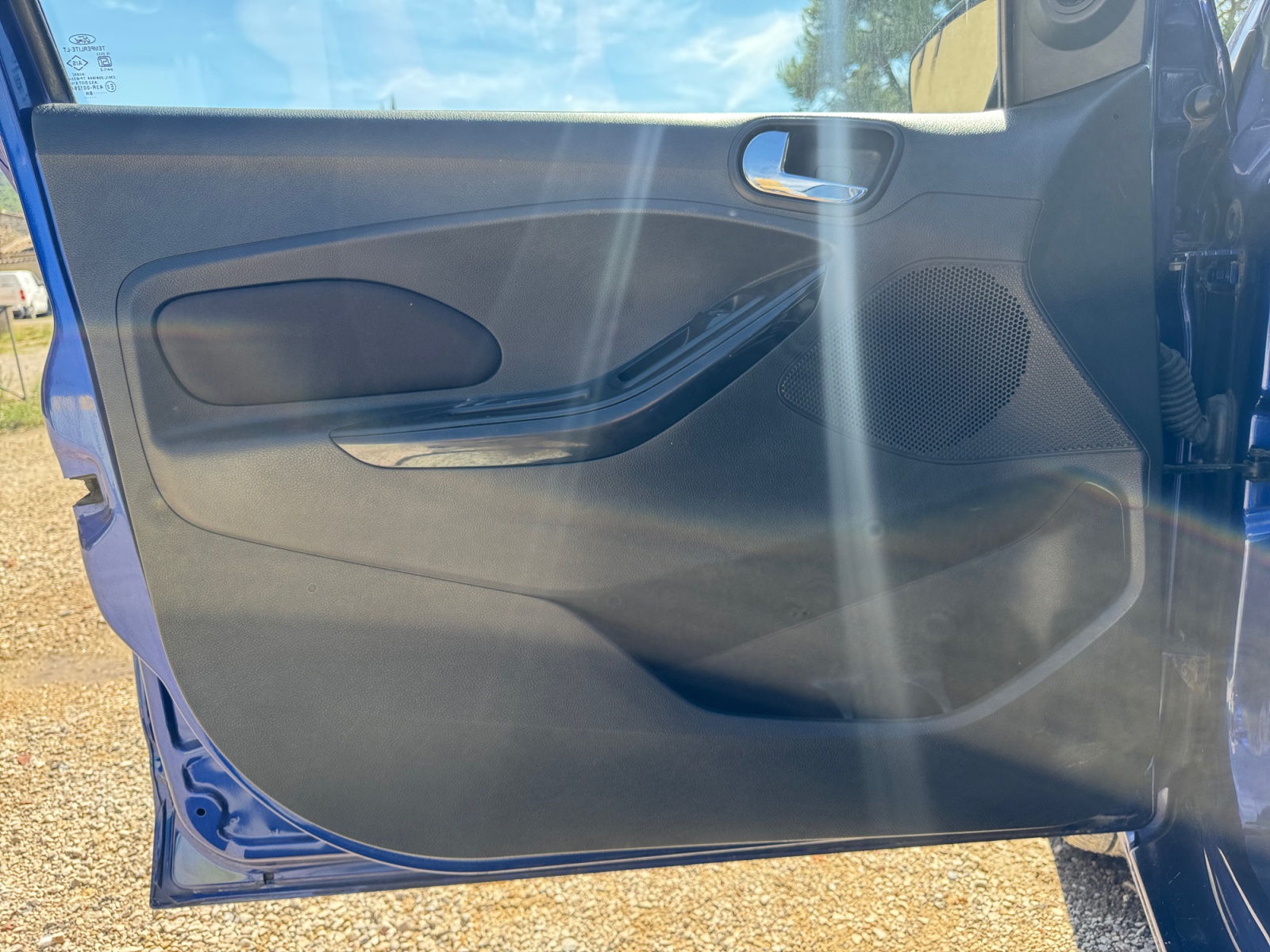 Ford Ka+ 26