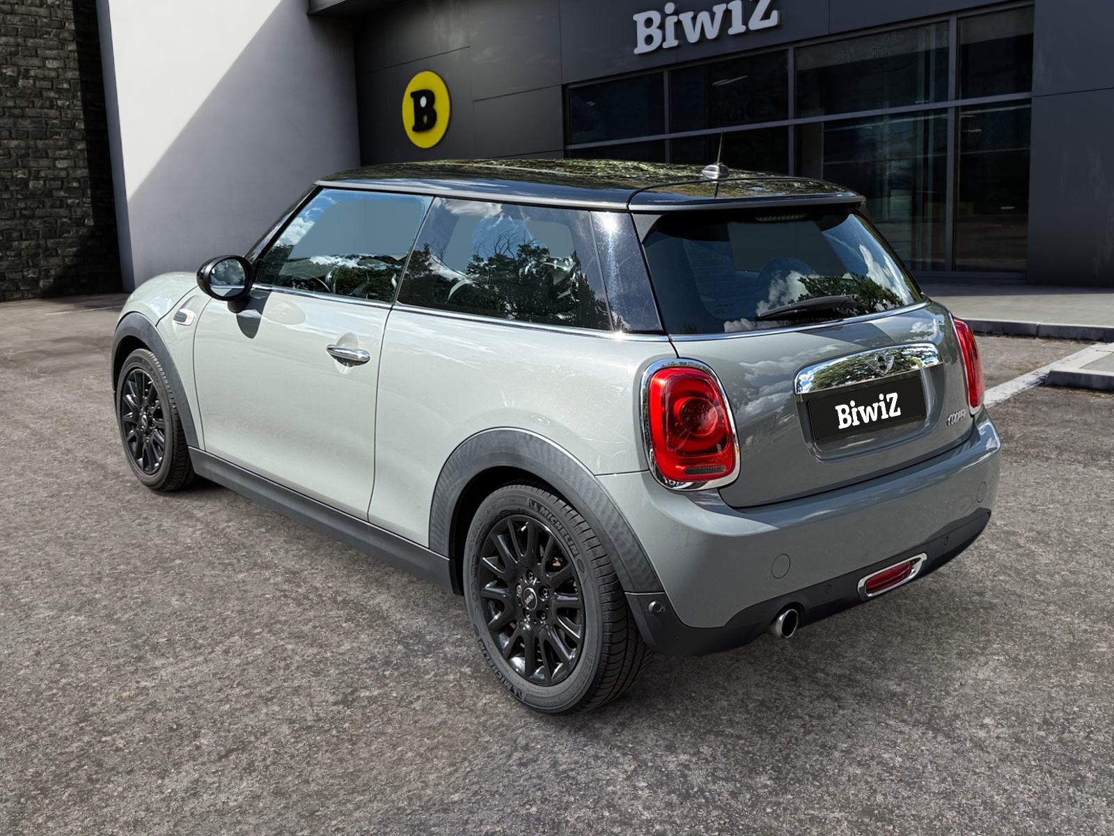 Mini Mini 2