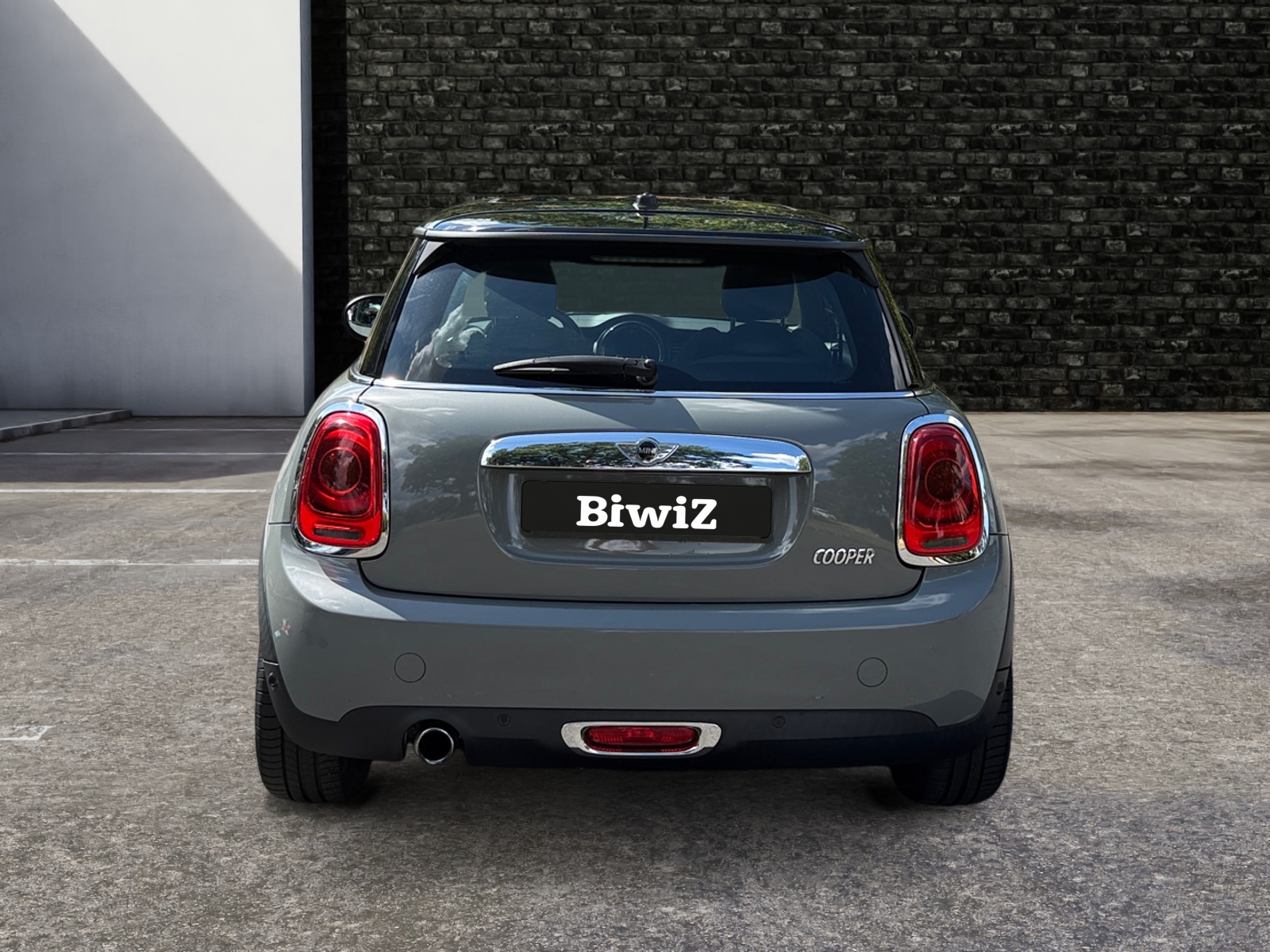 Mini Mini 3