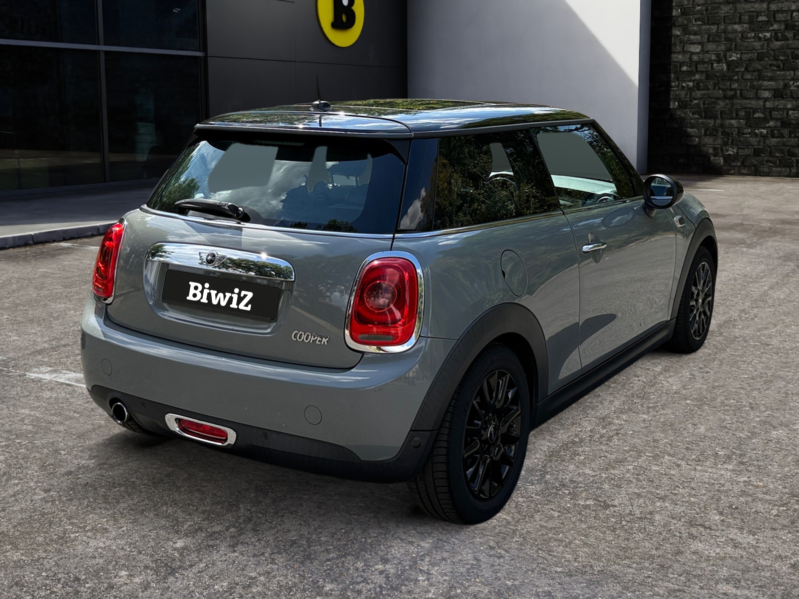 Mini Mini 4