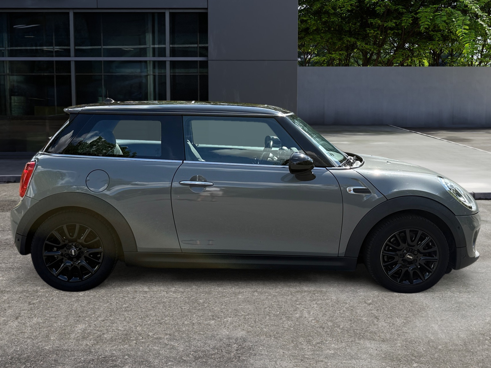 Mini Mini 5