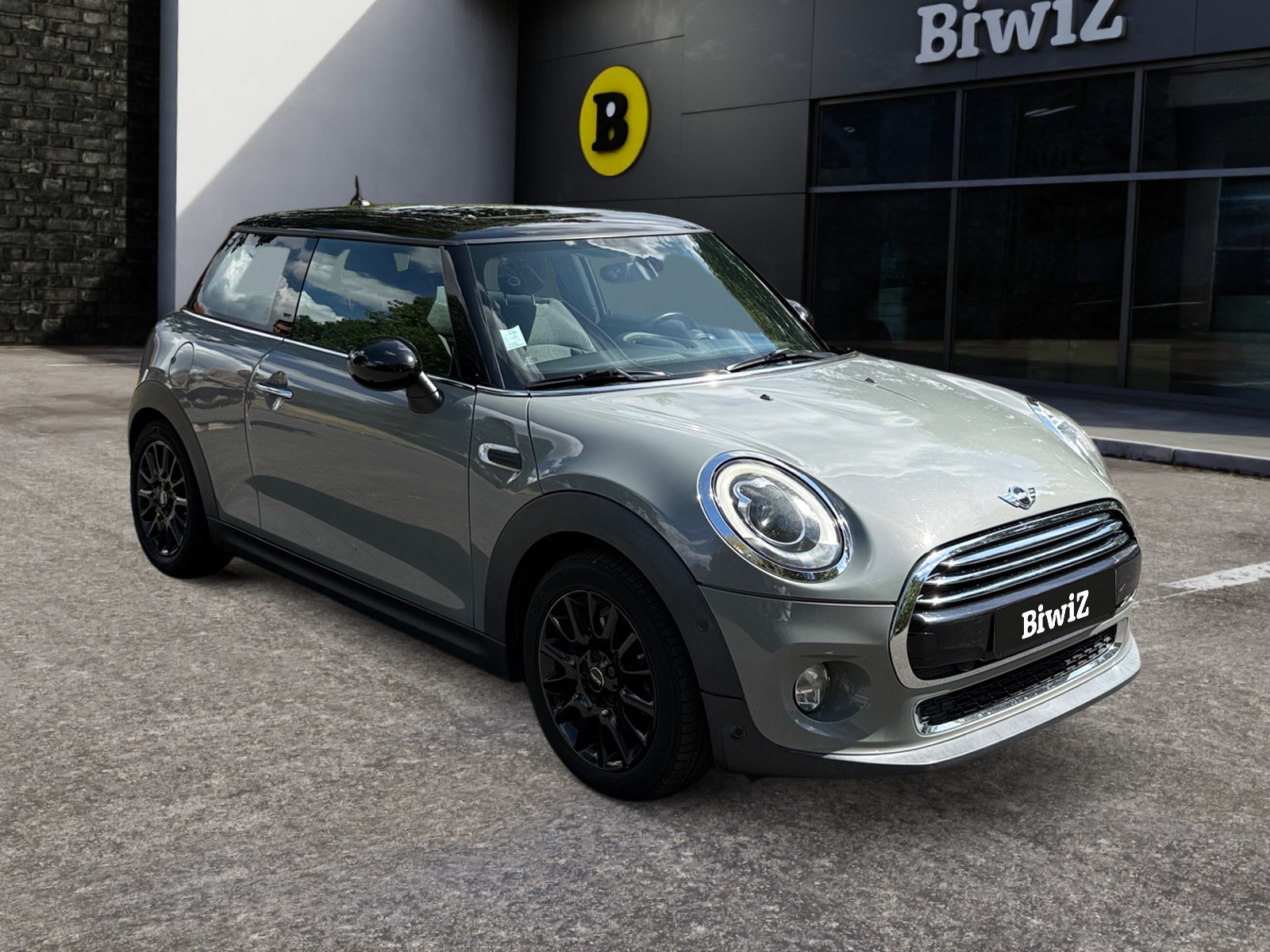 Mini Mini 6