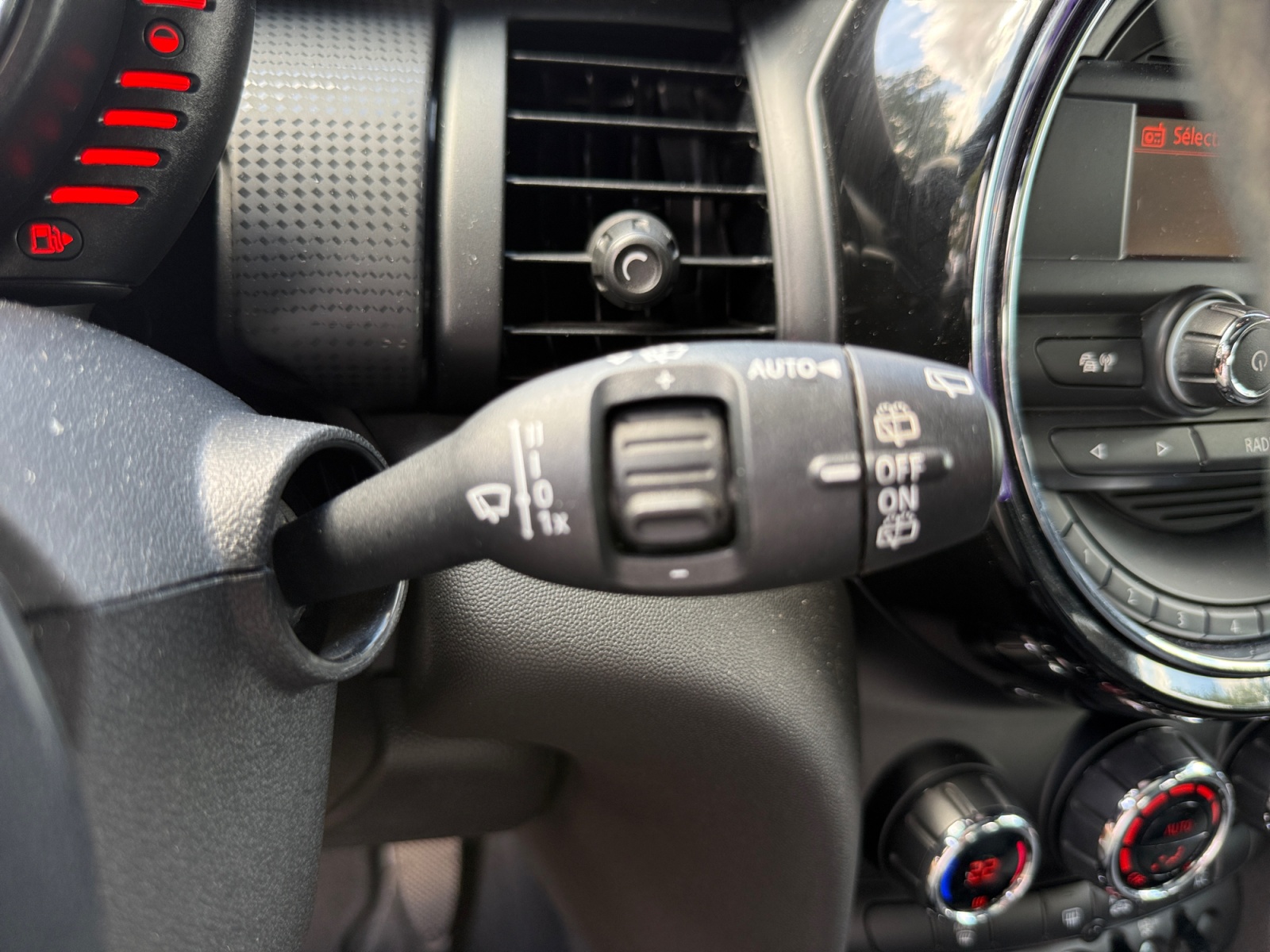 Mini Mini 23