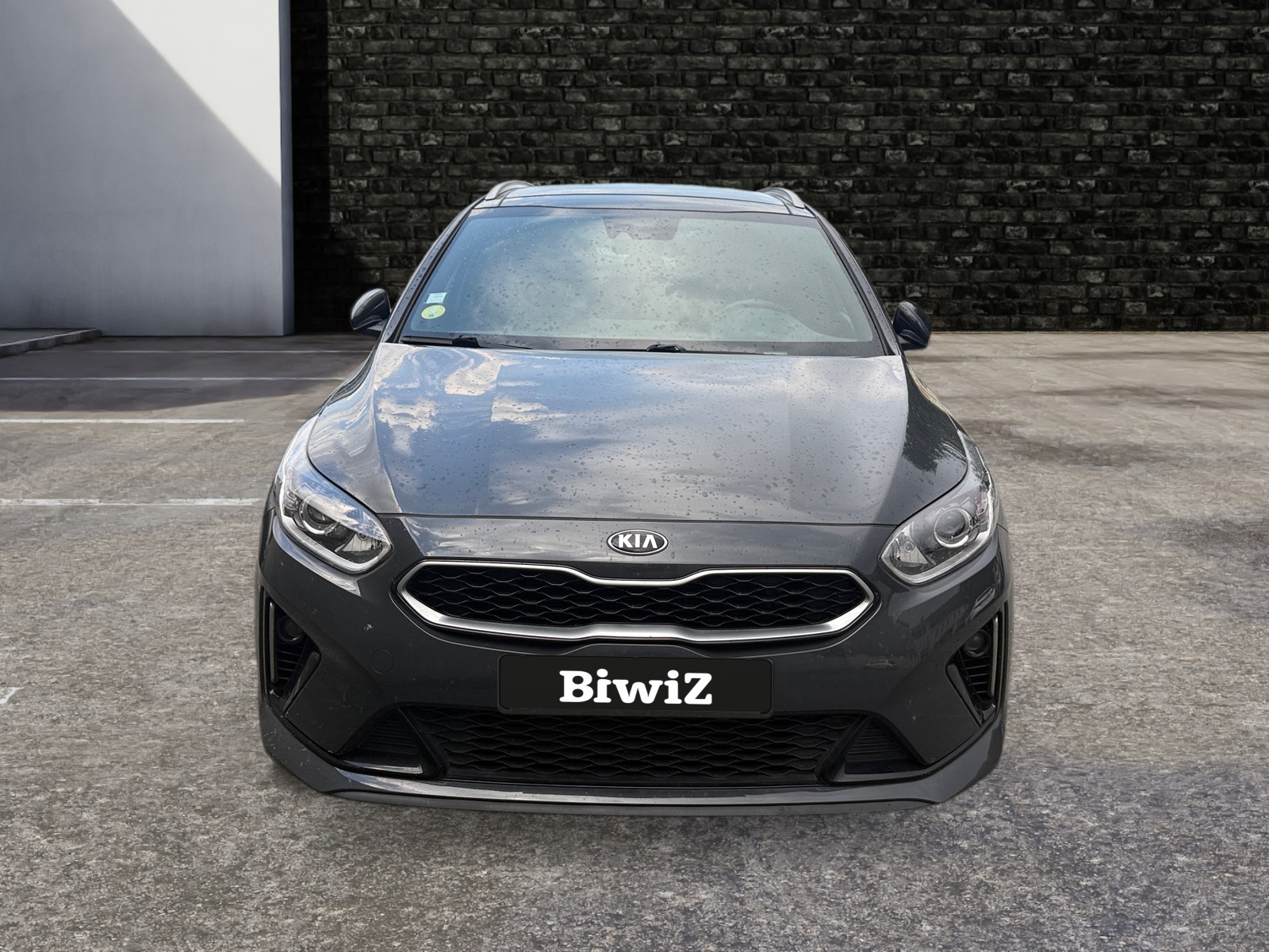 Kia Ceed 7