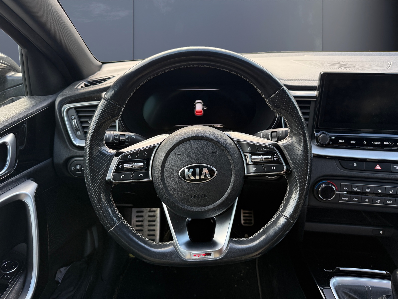 Kia Ceed 15