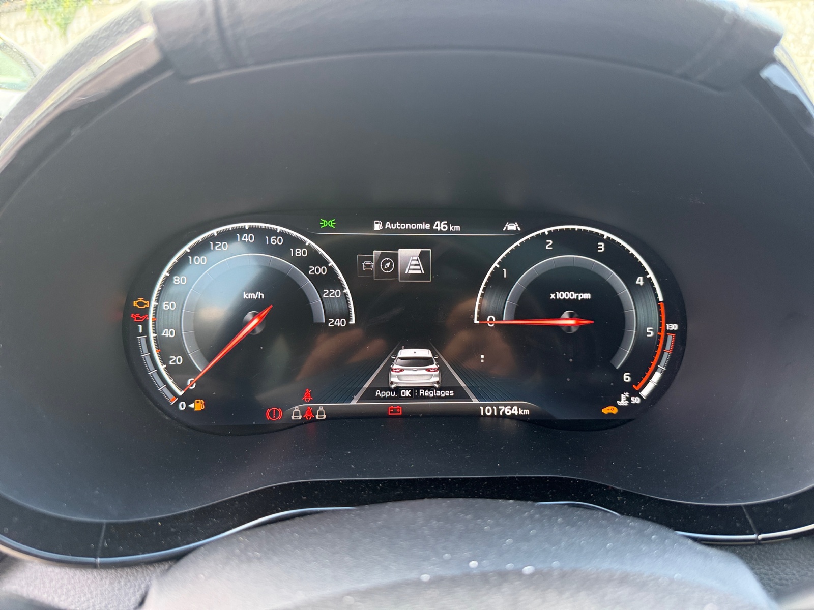 Kia Ceed 16