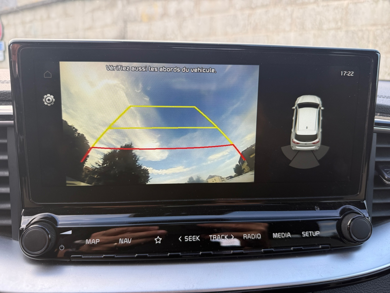 Kia Ceed 17