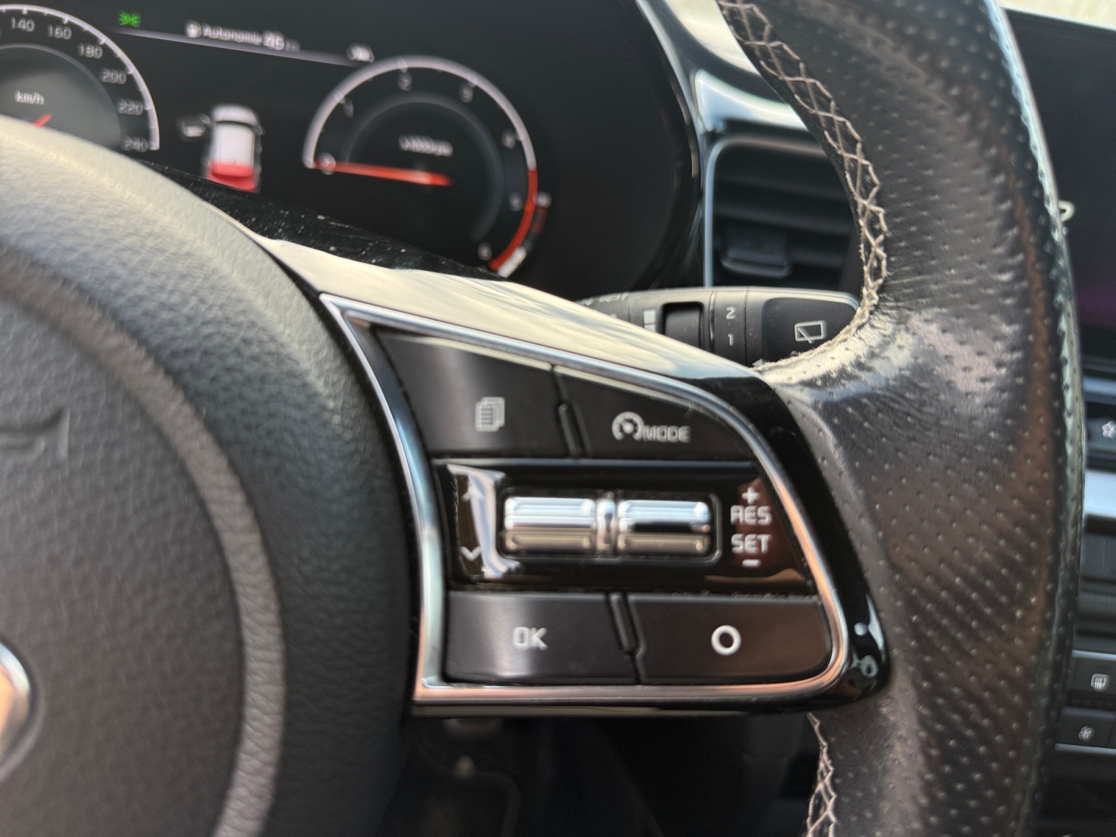 Kia Ceed 19
