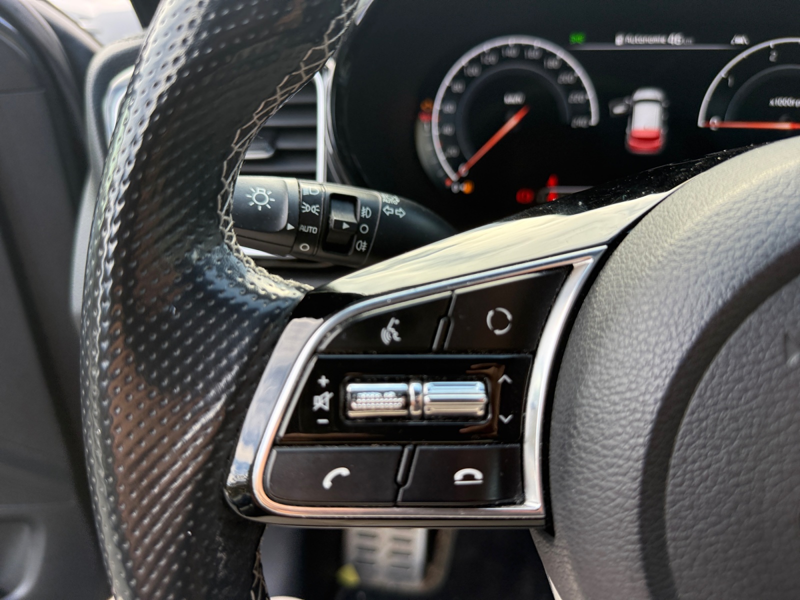 Kia Ceed 20