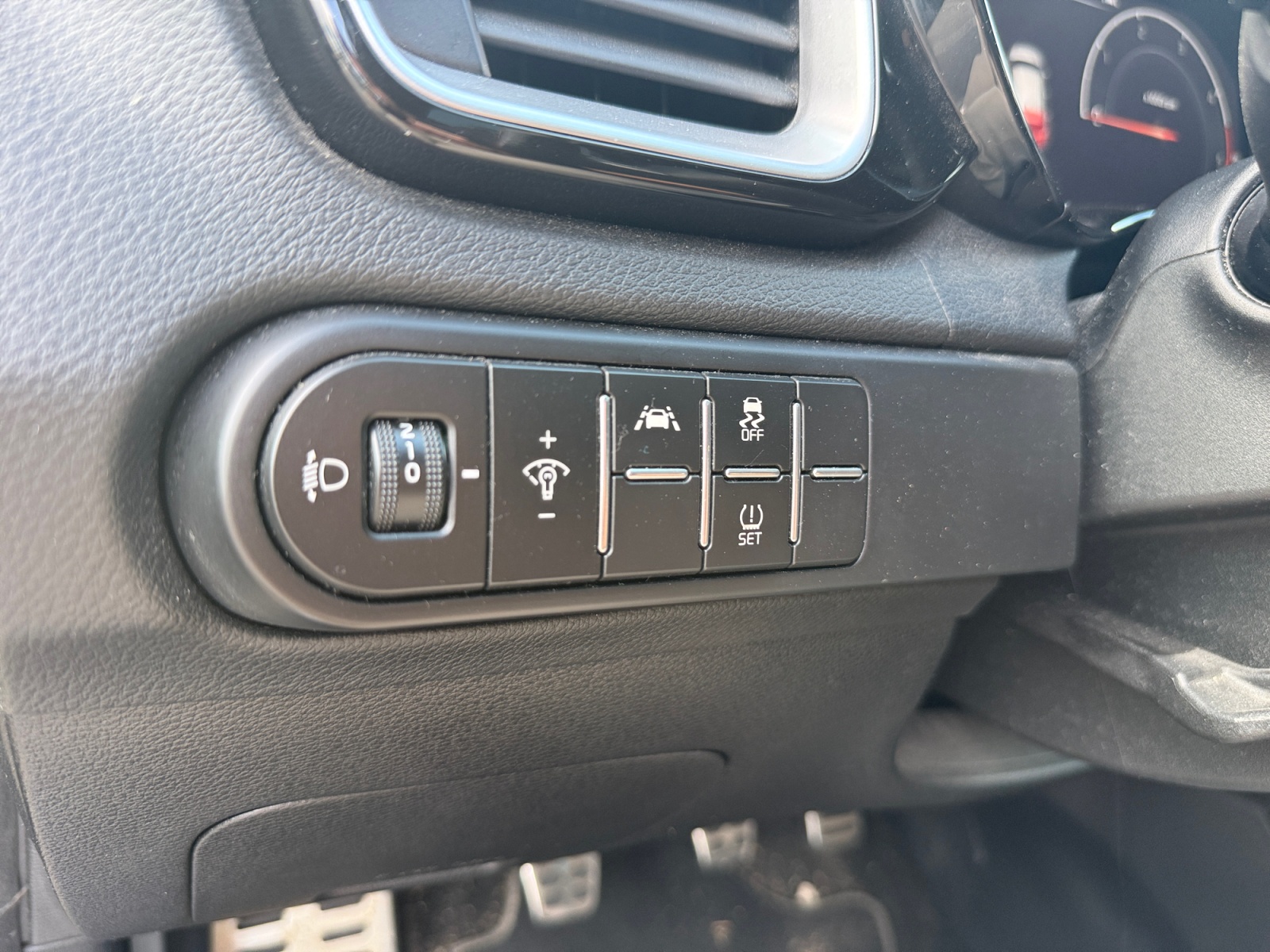 Kia Ceed 21