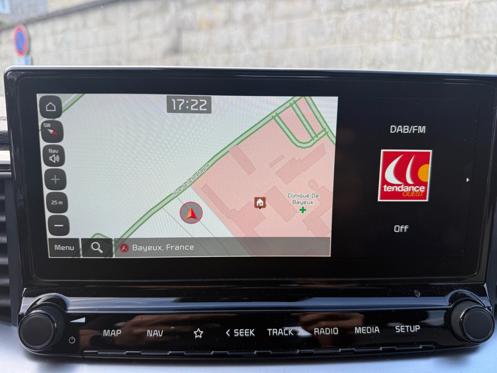 Kia Ceed 22